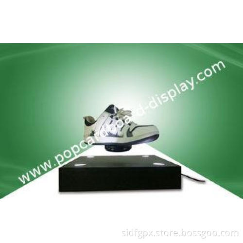 Magnetic Floating Display Levitation Display for Sport Shoe